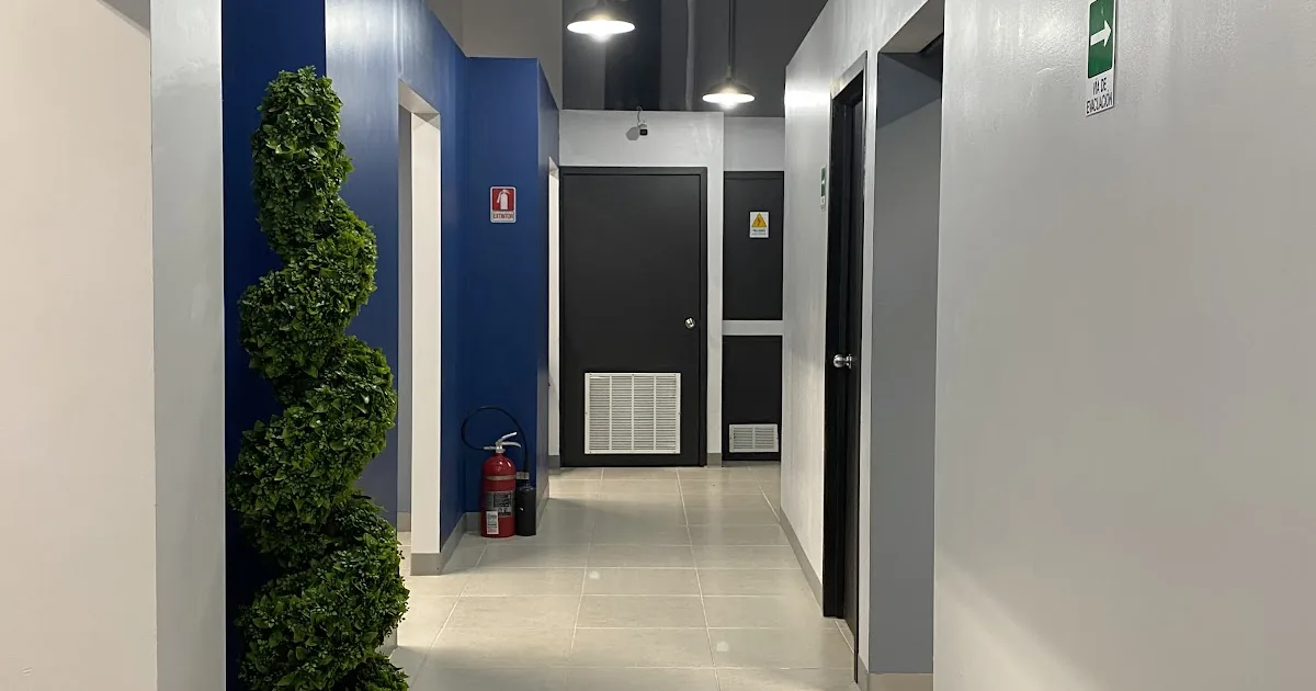 Clínica Dental del Valle