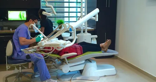 BioDental Clinic, consultorio dental en Reynosa, Tamaulipas