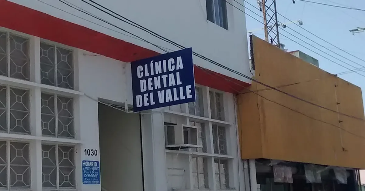 Dentista en Reynosa