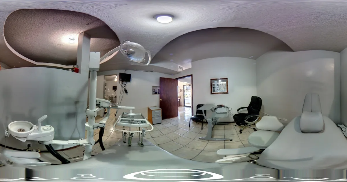 Dentista Arturo Ramos