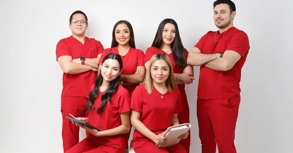 GOODental Reynosa