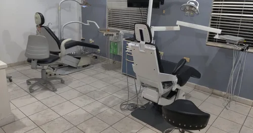 Salud y Cuidado Dental, consultorio dental en Reynosa, Tamaulipas