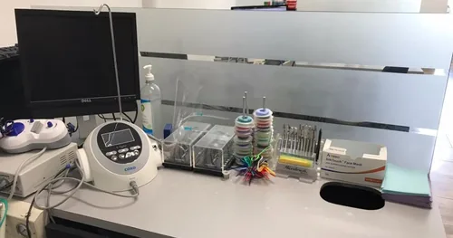 CERO Centro Especializado en Restauración Odontológica, consultorio dental en Reynosa, Tamaulipas
