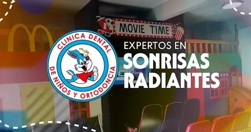 Clinica dental de niños y ortodoncia, consultorio dental en Reynosa, Tamaulipas
