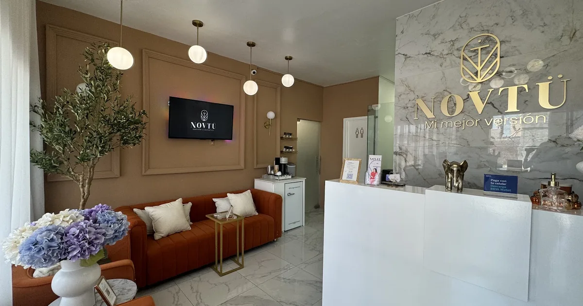 NOVTÜ Dentistry & Aesthetics