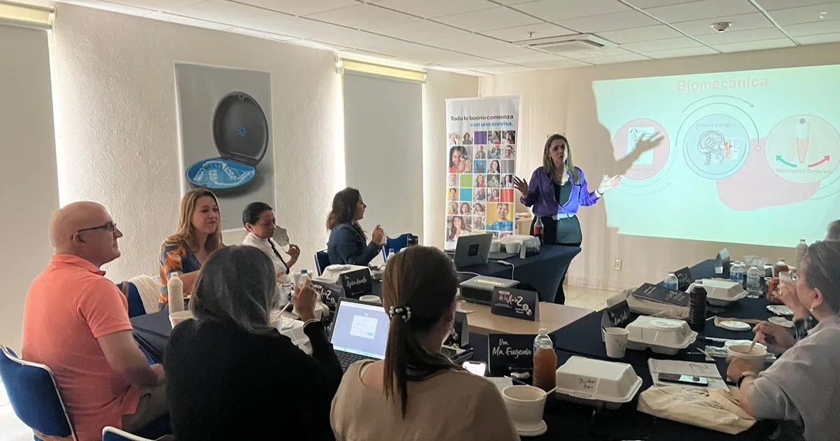 Centro Odontologico Infantil Integral