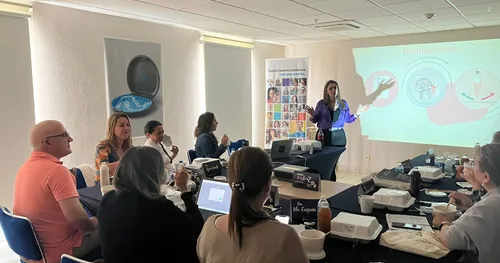 Centro Odontologico Infantil Integral, consultorio dental en Reynosa, Tamaulipas