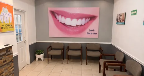 Aguilera Dental Laser, consultorio dental en Reynosa, Tamaulipas