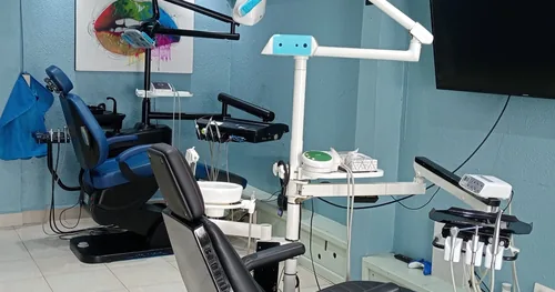 Dr. Mora Studio Dental, consultorio dental en Río Bravo, Tamaulipas