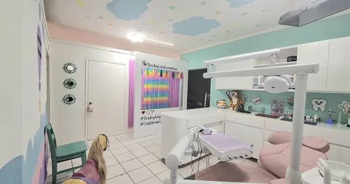Dra. Any Odontología Pediátrica, consultorio dental en Río Bravo, Tamaulipas