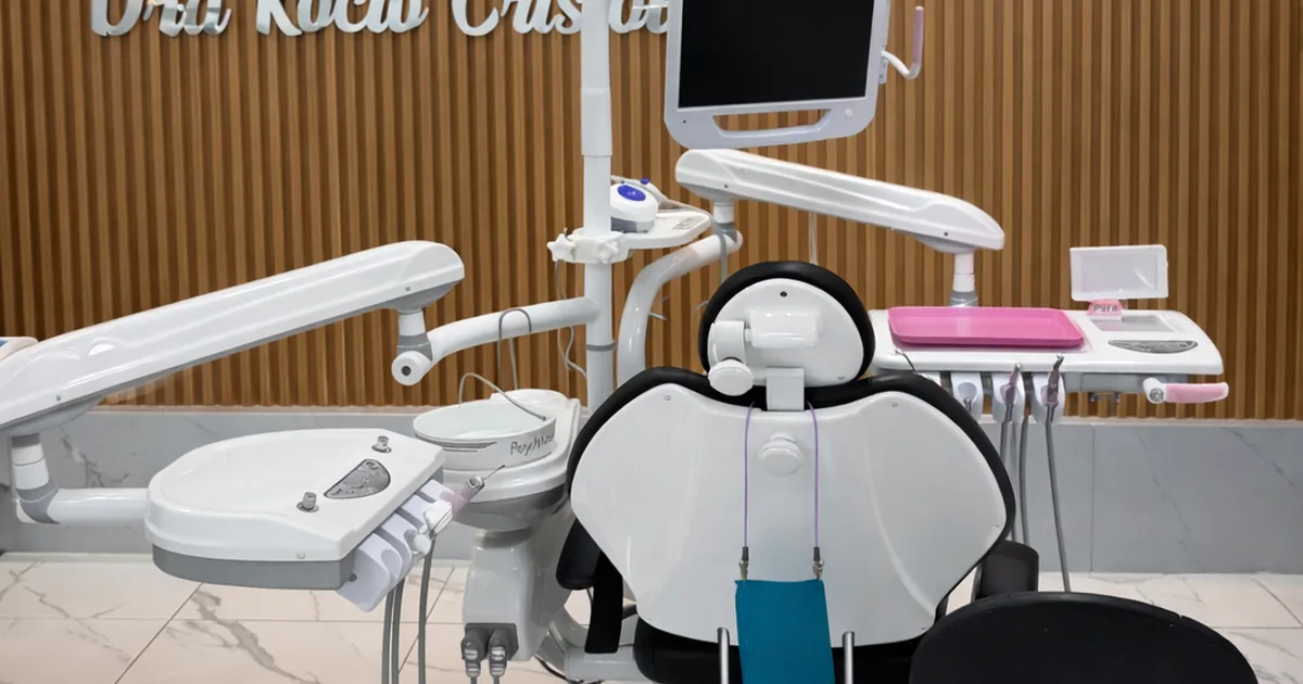 Dental Rocío – Dentist Nuevo Progreso