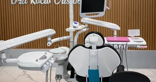 Dental Rocío – Dentist Nuevo Progreso, consultorio dental en Río Bravo, Tamaulipas
