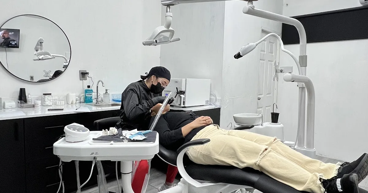 Aesthetic Dental Clinic – Dentista en Zona Norte de Tampico