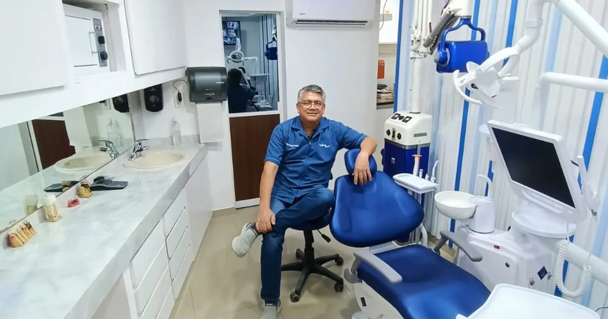 CLIMEDENT (Dental Ecuador)