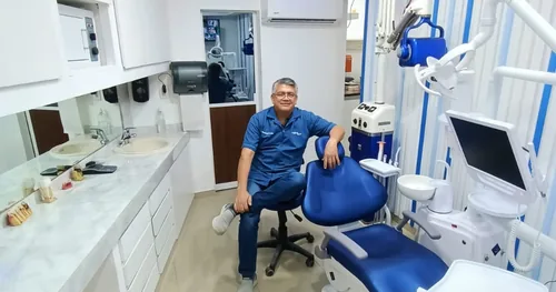 CLIMEDENT (Dental Ecuador), consultorio dental en Tampico, Tamaulipas