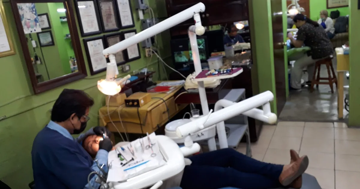 Clínica Dental Tamaulipas