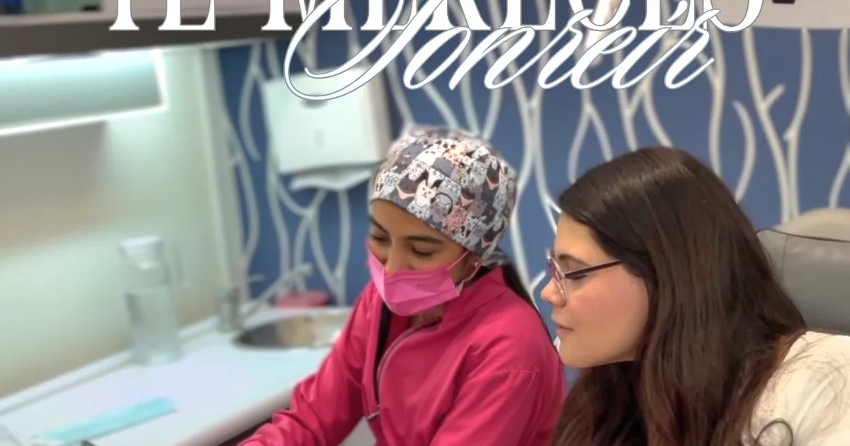 Consultorio Dental en Tampico HENKO