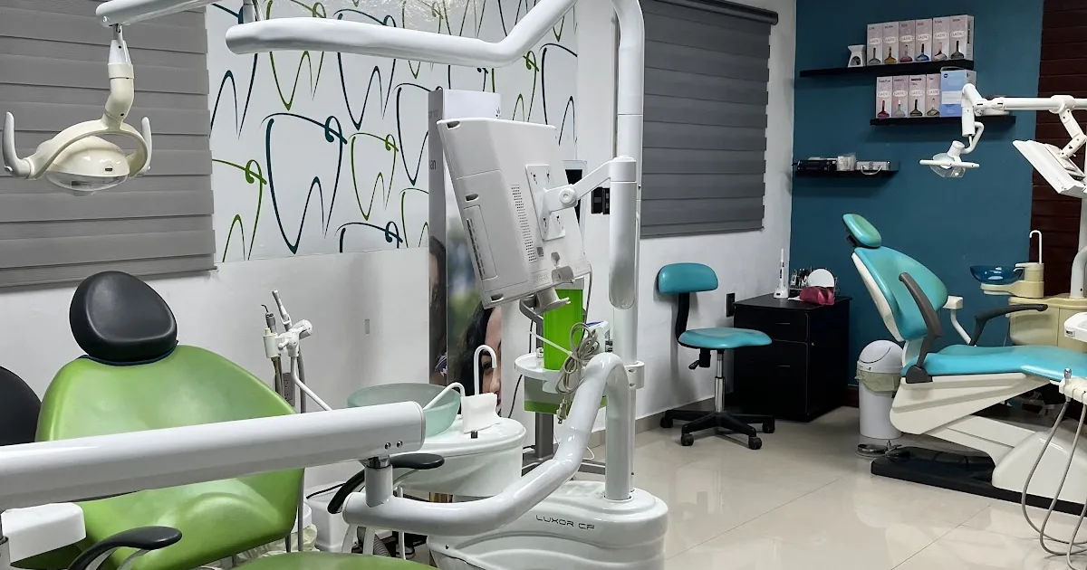 Dentalive Innovando Sonrisas