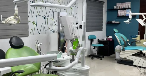 Dentalive Innovando Sonrisas, consultorio dental en Ciudad Madero, Tamaulipas