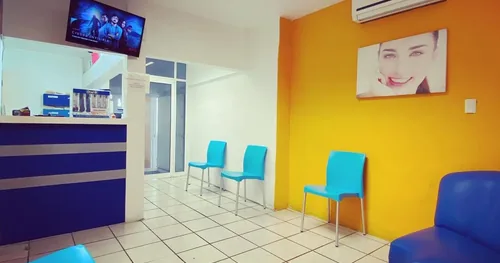 Coedents, consultorio dental en Ciudad Madero, Tamaulipas