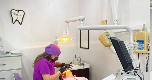 Dra. Ana Loaiza – Ortodoncista, consultorio dental en Ciudad Madero, Tamaulipas