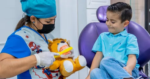 Odontología Familiar Especializada de Aguascalientes, consultorio dental en Aguascalientes, Aguascalientes