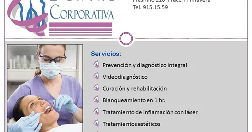 Dentistas en Aguascalientes Dental Corporativa, consultorio dental en Aguascalientes, Aguascalientes