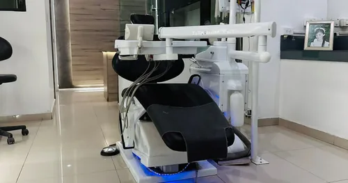 AZ Dental | Consultorio Zona Centro, consultorio dental en Aguascalientes, Aguascalientes