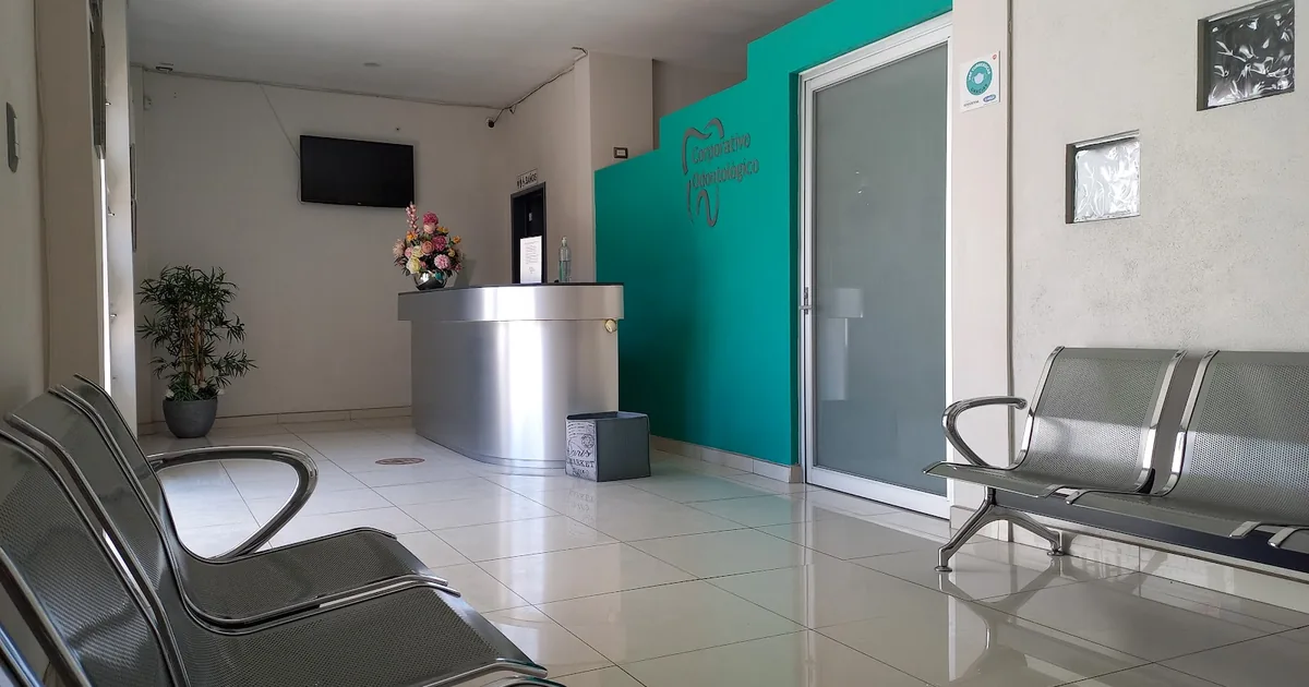 Corporativo Odontologico