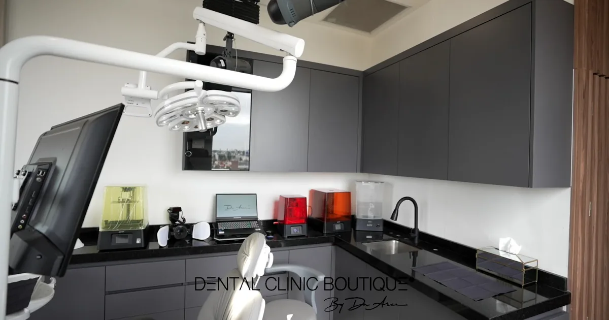 Dr Arce – Diseño de Sonrisa – Dentista en Aguascalientes