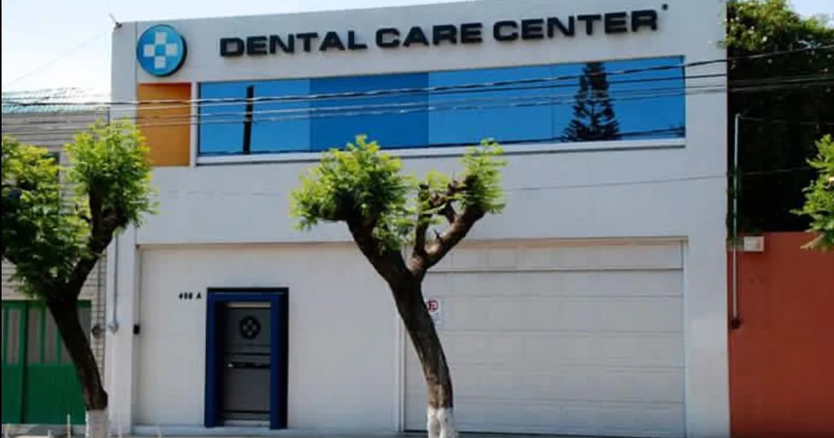 Dental Care Center S. C.
