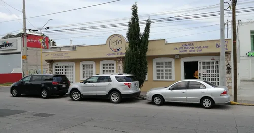 Parliamo Di Dendi, consultorio dental en Aguascalientes, Aguascalientes