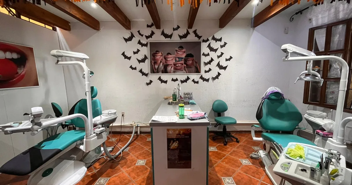 Clinica Dental Ortodentia, Suc Universidad