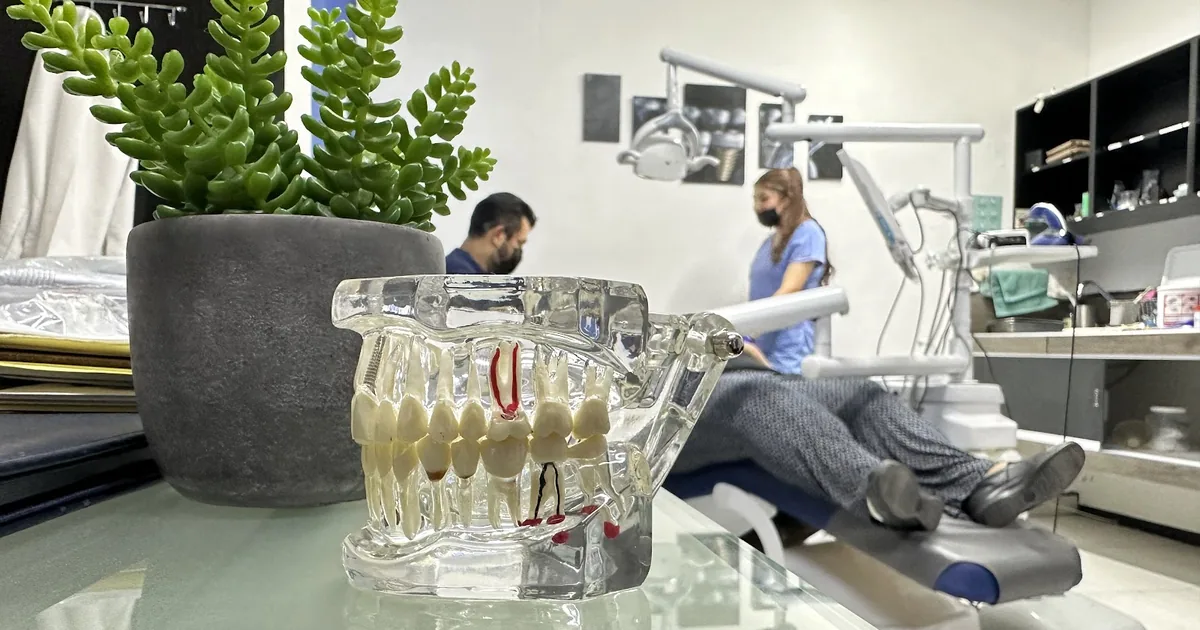 Hospital de Dientes