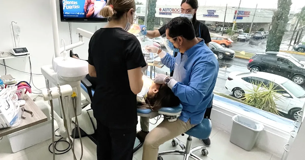 MDC Smile Center