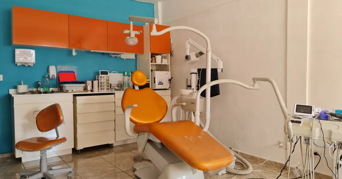 Grupo Dental del Oro MAC