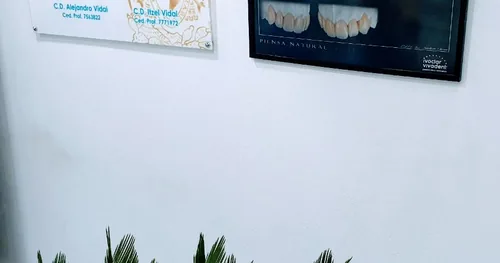 Consultorio Dental Vidaldent, consultorio dental en Álvaro Obregón, Ciudad de México