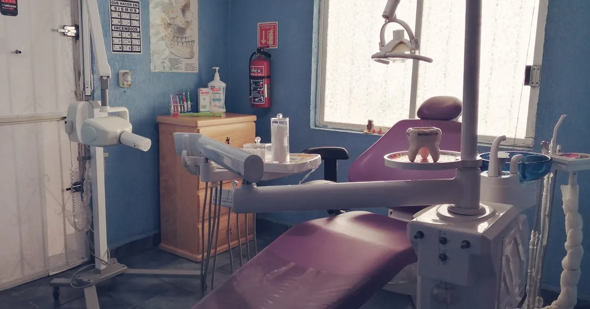 Dental Leyva&Castrejón
