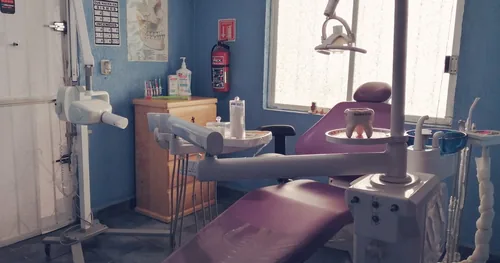 Dental Leyva&Castrejón, consultorio dental en Álvaro Obregón, Ciudad de México
