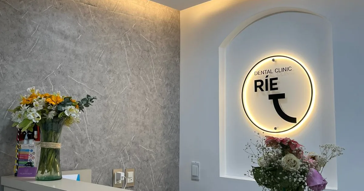 Dental Clinic RIE