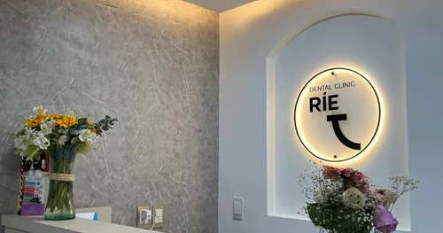 Dental Clinic RIE, consultorio dental en Azcapotzalco, Ciudad de México