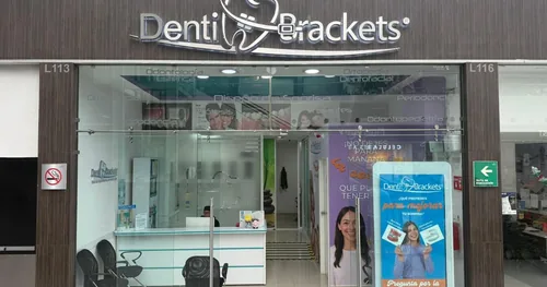 Dentibrackets® Clínica Dental | Plaza Pabellón Azcapotzalco, consultorio dental en Azcapotzalco, Ciudad de México