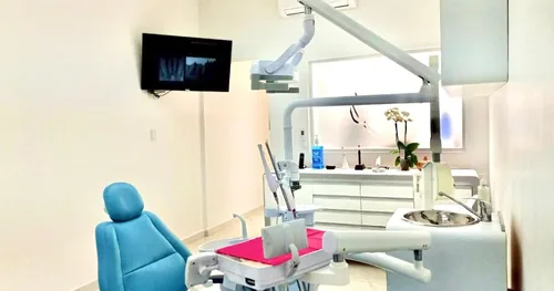 DÉNTICA CLAVERÍA Consultorio Dental, consultorio dental en Azcapotzalco, Ciudad de México