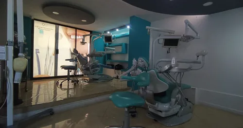 Dental HG Claveria, consultorio dental en Azcapotzalco, Ciudad de México