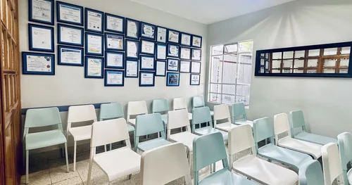 V3Dental Digital, consultorio dental en Azcapotzalco, Ciudad de México