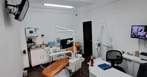 Consultorio Dental «Quality Dental Solution», consultorio dental en Azcapotzalco, Ciudad de México
