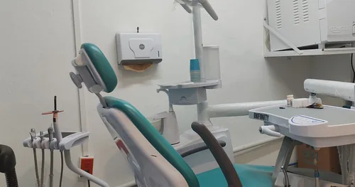 Clínica Dental ChulingDent, consultorio dental en Azcapotzalco, Ciudad de México