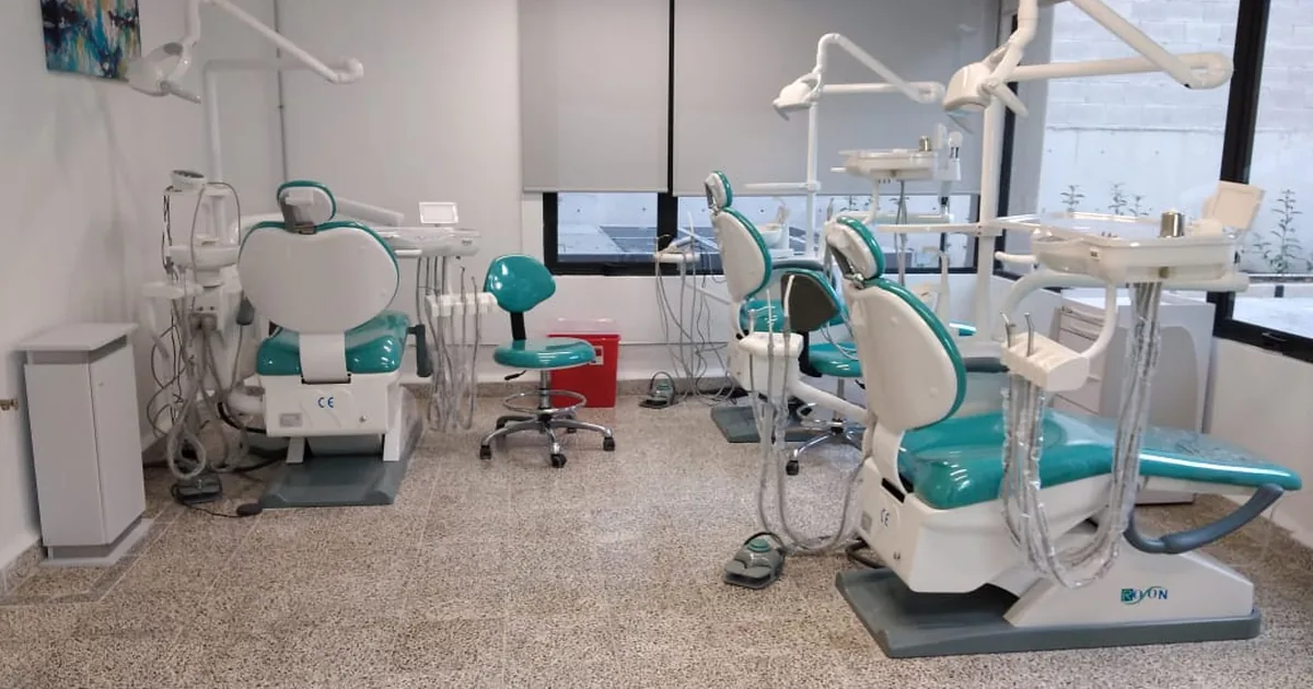 Odontología Especializada del Valle