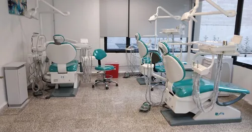Odontología Especializada del Valle, consultorio dental en Benito Juárez, Ciudad de México