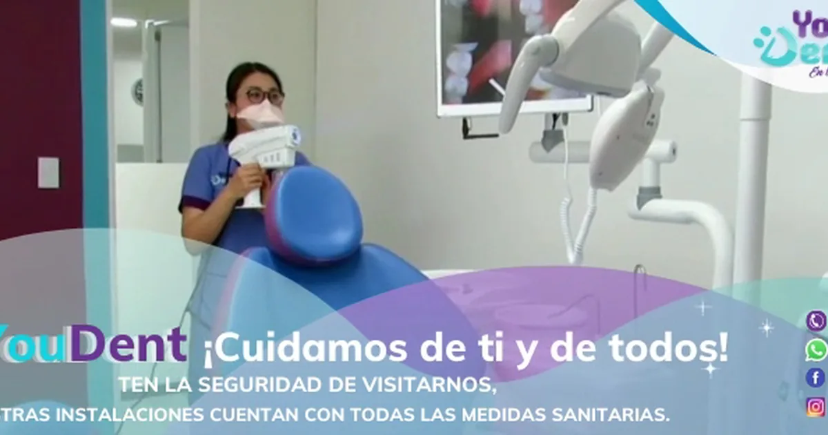 YouDent Clínica Dental